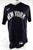 2023 New York Yankees Jose Trevino #39 Game Issued P Used Navy Jersey ST BP 44 9