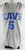 1990s Cleveland Cavaliers #5 Game Issued Black Practice Jersey L 038