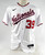 2023 Washington Nationals Jake Alu #39 Game Issued White Jersey 42 051