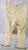 2024 Washington Nationals Orlando Ribalta #64 Game Issued Cream Pants City Con 4