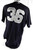 2023 New York Yankees Clarke Schmidt #36 Game Issued Pos Used Navy Jersey ST B 8