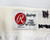 1997 Pittsburgh Pirates M Brown #83 Game Issued White Pants 42 564