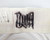 Pittsburgh Pirates Game Used White Pants 37 560