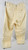 1991 Houston Astros Phil Gardner #32 Game Used Cream Pants 32 567