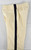 1991 Houston Astros Phil Gardner #32 Game Used Cream Pants 32 567