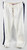 1991 Houston Astros Baker Game Used White Pants 32 580