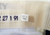 1991 Houston Astros Baker Game Used White Pants 32 580