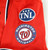 2023 Washington Nationals Dominic Smith #22 Game Issued Red Jersey 46 436