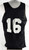 1990s Cleveland Cavaliers #16 Game Issued Black Practice Jersey XL 040