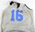 1990s Cleveland Cavaliers #16 Game Issued Black Practice Jersey XL 040
