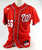 2023 Washington Nationals Matt Cronin #56 Game Issued Pos Used Red Jersey 46 403