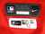 2023 Washington Nationals Mason Thompson #71 Game Issued Pos Used Red Jersey 9