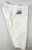 2022 Texas Christian TCU Frogs #38 Game Used White Pants College Playoffs 32