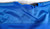 1990s Detroit Lions #16 Game Used Blue Jersey NP Rem 46 012