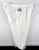 2022 Texas Christian TCU Frogs #50 Game Used White Pants College Playoffs 42 886