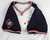 2024 Washington Nationals DJ Herz #74 Game Issued Pos Used White Jersey DC Alt 7