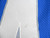 1996 Detroit Lions Ron Rivers #34 Game Used Blue Jersey 006