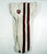 2007 Indiana Hoosiers #20 Game Used White Pants 36 DP57128
