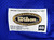 1990s Los Angeles Rams Blank Game Issued Blue Jersey 48 173