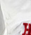 Indiana Hoosiers #10 Game Used White Jersey Football NP Rem 1AC 148