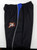 2005-06 Philadelphia 76ers Matt Barnes #21 Game Used Black Warm Up Pants 2XL 250
