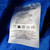 2020 Detroit Lions Tracy Walker #21 Game Issued Blue Jersey 40 DP85932