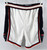 1994 Team USA Basketball Game Issued White Shorts 072