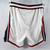 1994 Team USA Basketball Game Issued White Shorts 072