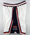 1994 Team USA Basketball Game Issued White Shorts 072