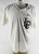 2021 Long Beach State Dirtbags #3 Game Used White Jersey Baseball L 559