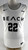 2021-22 Long Beach State Beach Traone #22 Game Used White Jersey Basketball M 6