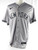 2022 New York Yankees Aaron Boone #17 Game Issued Grey Jersey 44 DP85446