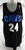 1990s Cleveland Cavaliers #24 Game Issued Black Practice Jersey 014
