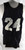 1990s Cleveland Cavaliers #24 Game Issued Black Practice Jersey 014