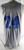 1990s Cleveland Cavaliers #24 Game Issued Black Practice Jersey 014