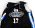 1990s Cleveland Cavaliers #17 Game Issued Black Practice Jersey XXL 015