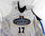 1990s Cleveland Cavaliers #17 Game Issued Black Practice Jersey XXL 015