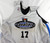 1990s Cleveland Cavaliers #17 Game Issued Black Practice Jersey XXL 015