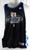 1997-98 Cleveland Cavaliers #4 Game Issued Black Practice Jersey XL 016
