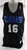 1990s Cleveland Cavaliers #16 Game Issued Black Practice Jersey XL 018