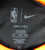2024-25 Detroit Pistons #0 Game Used Black Tank Top Shirt Bad Boys City Ed XXL 6