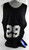 1990s Cleveland Cavaliers #29 Game Issued Black Practice Jersey XXL 017