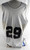 1990s Cleveland Cavaliers #29 Game Issued Black Practice Jersey XXL 017