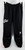 2024-25 Detroit Pistons Daniss Jenkins #24 Game Used Black WarmUp Pant Bad Boy 6