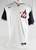2024 Washington Nationals Trey Lipscomb #38 Game Issued White Jersey DC Alt 46 3