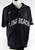 2019 Long Beach State Dirtbags #30 Game Used Black Jersey Baseball XL 240