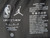 2023-24 San Antonio Spurs Blake Wesley #14 Game Used Black Shorts Statement L 8