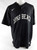 2019 Long Beach State Dirtbags #19 Game Used Black Jersey Baseball XL 242