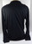 2000s Portland Trailblazers Team Issued Black Long Sleeve Polo Shirt XL DP54380