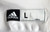 2018 Wyoming Cowboys #26 Game Issued Pos Used White Jersey L 474